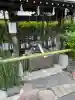高木神社(東京都)