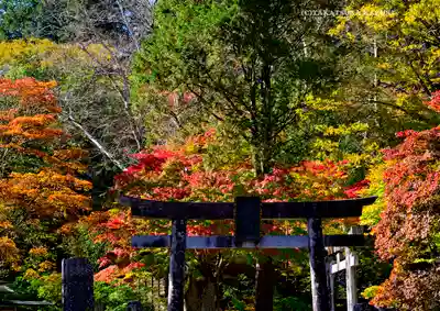 古峯神社(栃木県)