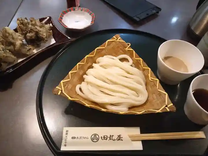 水澤寺(水澤観世音)(群馬県)