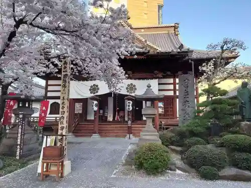 西光寺(長野県)