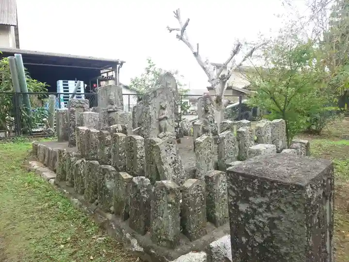 布施薬師堂(千葉県)