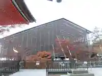 清水寺のその他建物