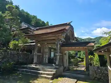 尊勝院(和歌山県)