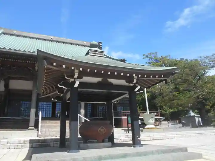 時宗総本山 遊行寺(正式:清浄光寺)のその他建物