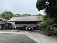 阿佐ヶ谷神明宮(東京都)