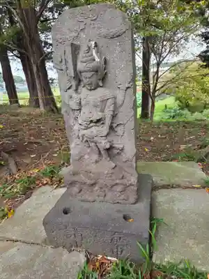 甲神社(神奈川県)