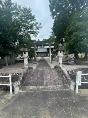 車神社(愛知県)
