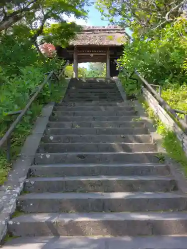 東慶寺(神奈川県)