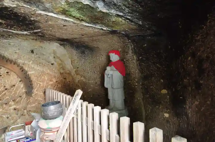 出釋迦寺(香川県)