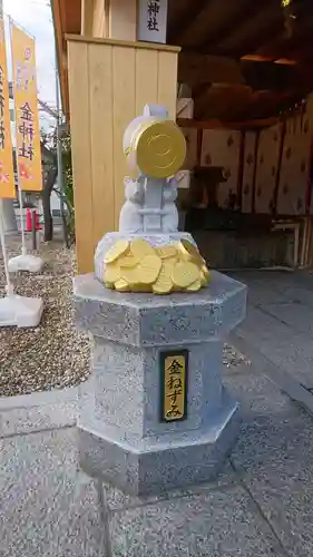 山田天満宮のその他建物