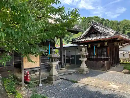 善名称院（真田庵）(和歌山県)