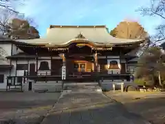 広徳寺(千葉県)