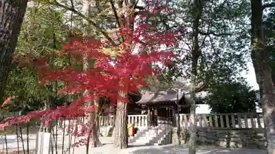 吉備津彦神社のその他建物