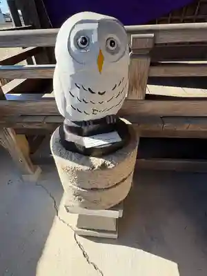 富士浅間宮(栃木県)