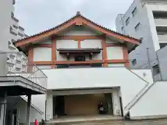 國生寺(京都府)