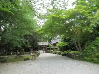 𠮷水神社（吉水神社）のその他建物