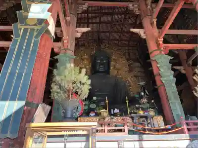 東大寺(奈良県)
