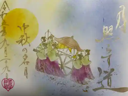 菊田神社(千葉県)