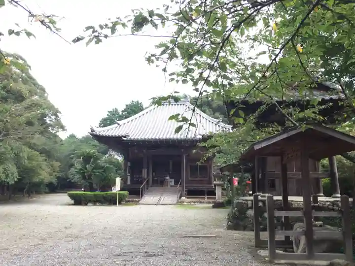 観音寺のその他建物