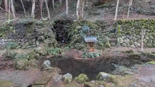 横蔵寺(岐阜県)