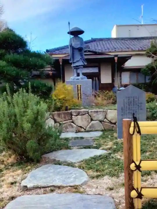 寿福寺(東京都)