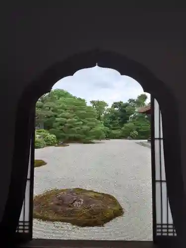 建仁寺（建仁禅寺）の庭園