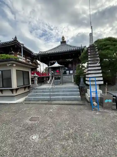 井戸寺(徳島県)