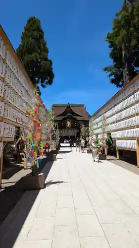 北野天満宮(京都府)
