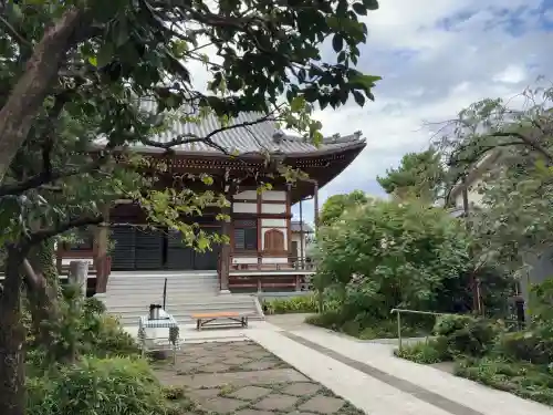 幸國寺(東京都)