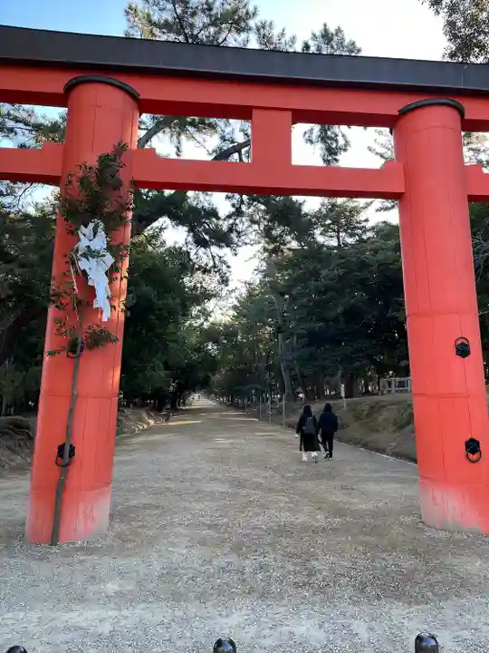 春日大社(奈良県)