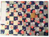 赤城神社の御朱印帳