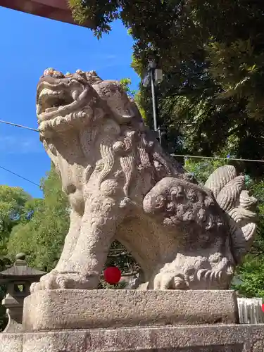 平塚八幡宮(神奈川県)