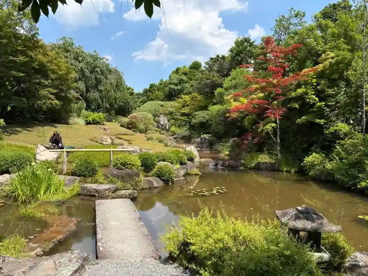 退蔵院(京都府)