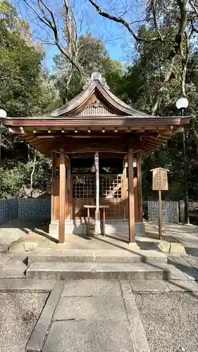 枚岡神社(大阪府)