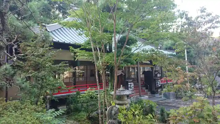 妙蔵寺(静岡県)