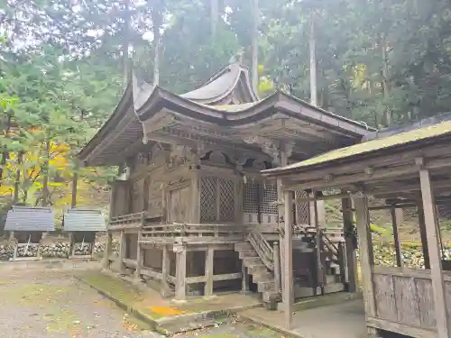 地主神社(滋賀県)