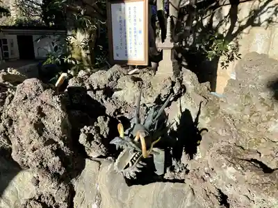 東覚寺(東京都)