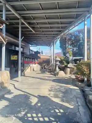 法念寺(広島県)