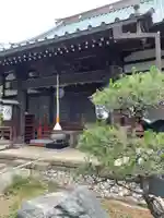妙楽寺(神奈川県)