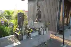 源正寺の建物その他