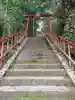 古麓稲荷神社(熊本県)
