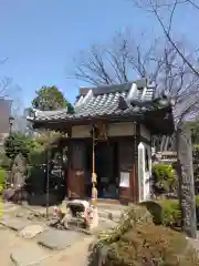 増上寺(東京都)