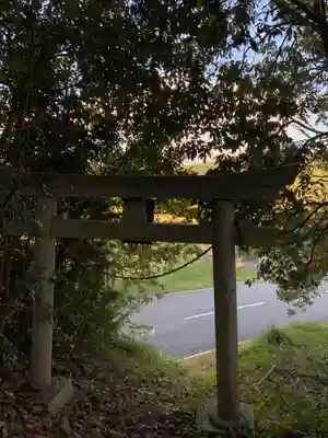 日枝神社(千葉県)
