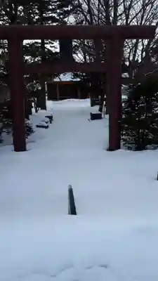 水天宮のその他建物