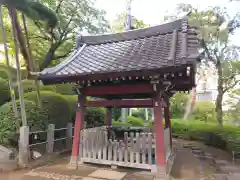 護国寺(東京都)