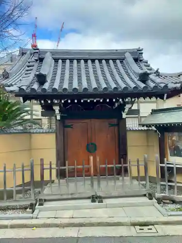 正覚寺(大阪府)