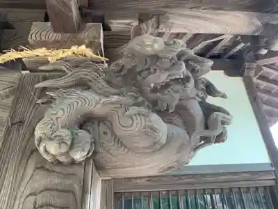 菅原神社(千葉県)