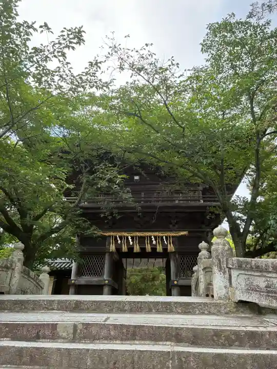 香椎宮(福岡県)