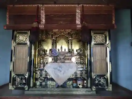 観音堂(愛知県)