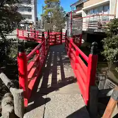 今泉八坂神社(栃木県)